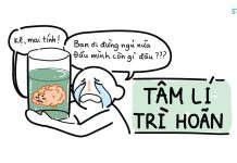 Tâm lý trì hoãn: nguyên nhân và cách giải quyết tam-ly-tri-hoan