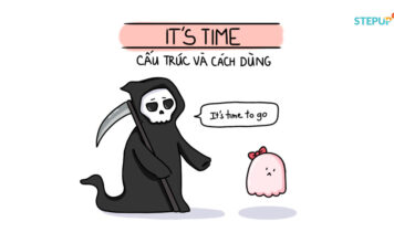 Cấu trúc it’s time cau truc its time
