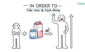 Cấu trúc in order to và cách dùng cau truc in order to