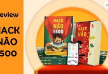 Review Hack Não 1500 phiên bản 2020 chi tiết và chân thực nhất review hack nao 1500