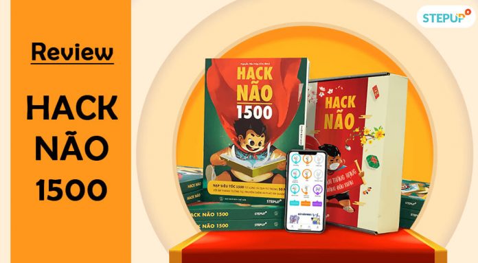 review hack nao 1500