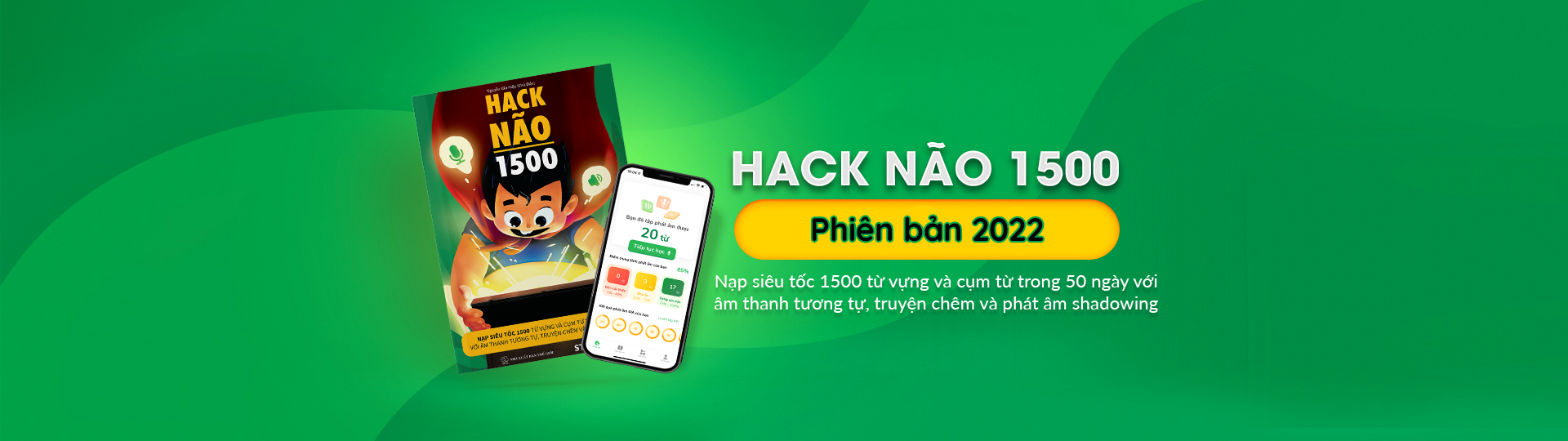 Hack Não 1500